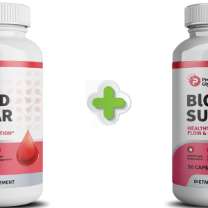 Boxes For First Changes BIOOD SUGAR