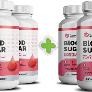 Boxes For Life Changes BIOOD SUGAR