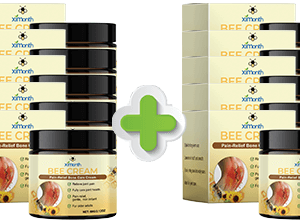 Boxes For Life Changes Ximonth body-balm