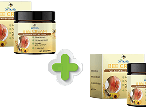 Boxes For First Changes Ximonth body-balm